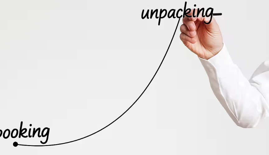 After Booking a Tingsapp Move: Confirmation to Moving Day