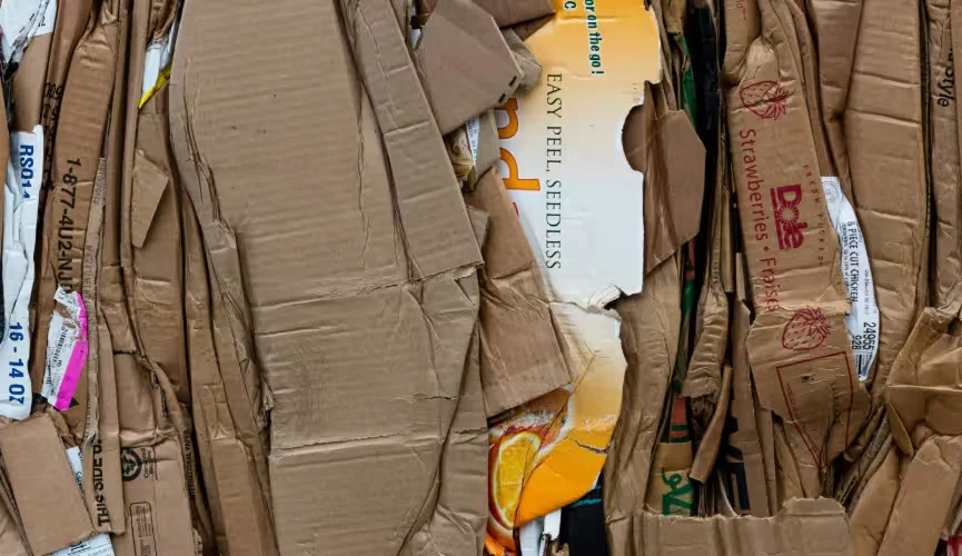 Metro Vancouver Recycling Depots: A Mover's Guide