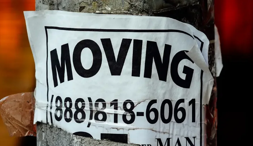 Movers in Richmond, BC: Costs and What to Expect