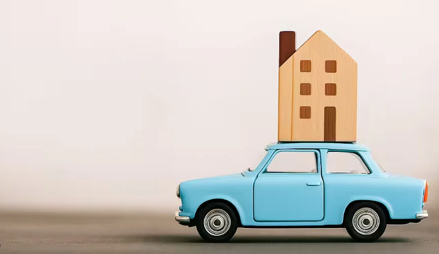 Moving in White Rock: Hills, Beach Parking and Condo Rules