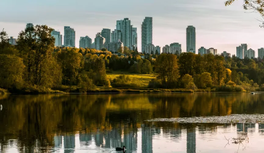 Moving to Surrey or Burnaby: What to Know First
