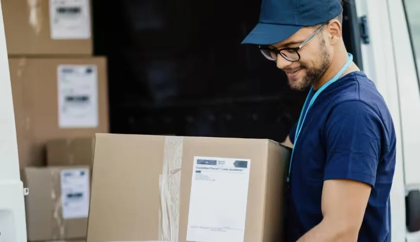 Tingsapp for Movers: How Jobs, Pay and Ratings Work