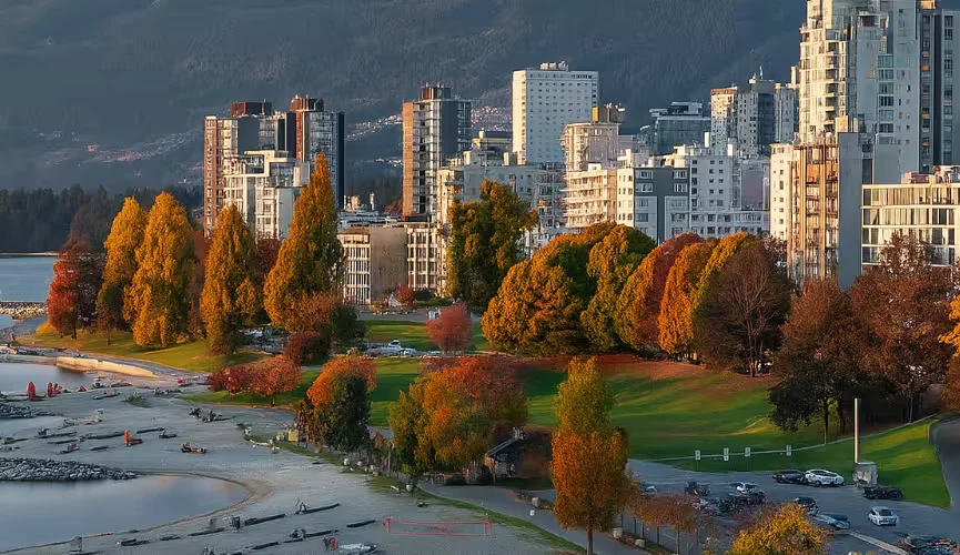 Vancouver vs Burnaby vs New Westminster for Renters