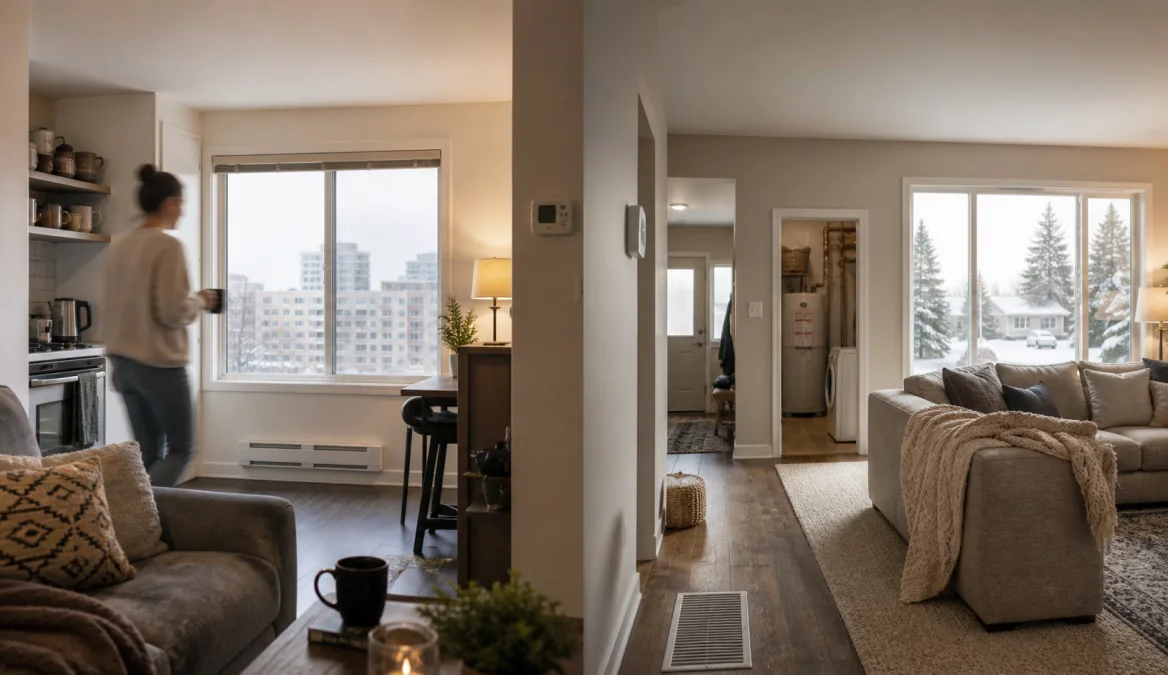 How Much Do Utilities Cost in a Vancouver Apartment?