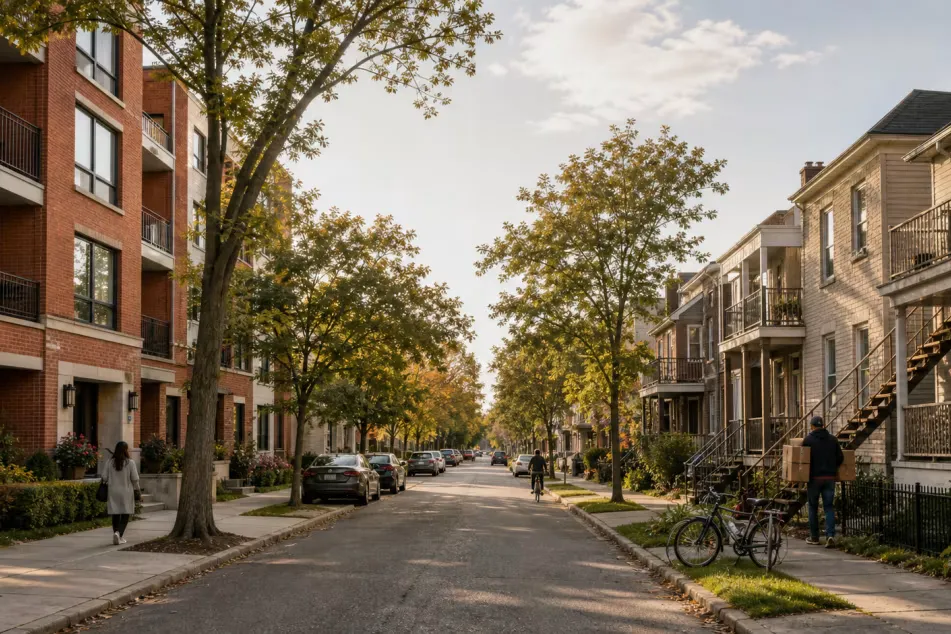 Ottawa vs Gatineau: Which Side Actually Costs Less for Renters? - Tingsapp Blog