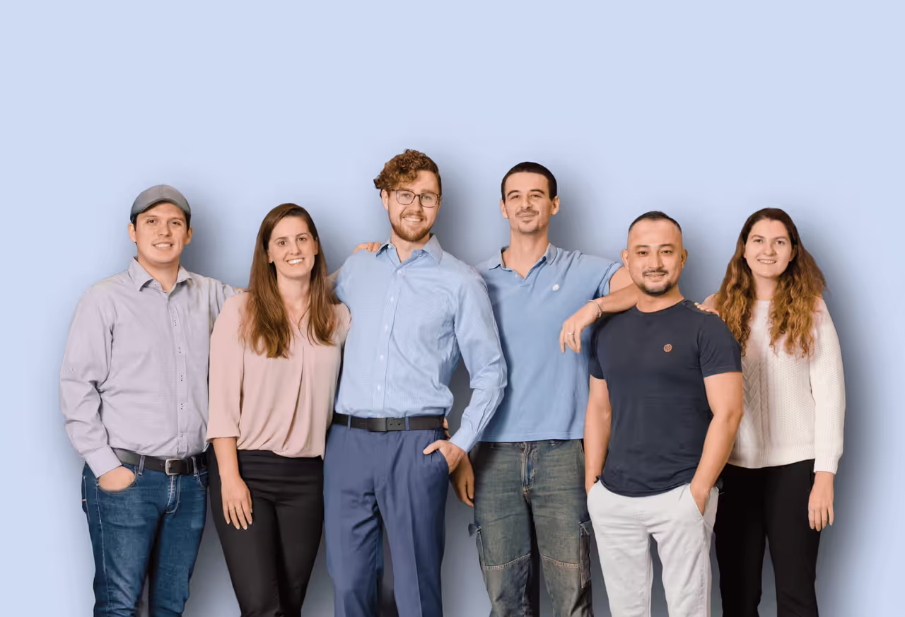 Professional Tingsapp moving team