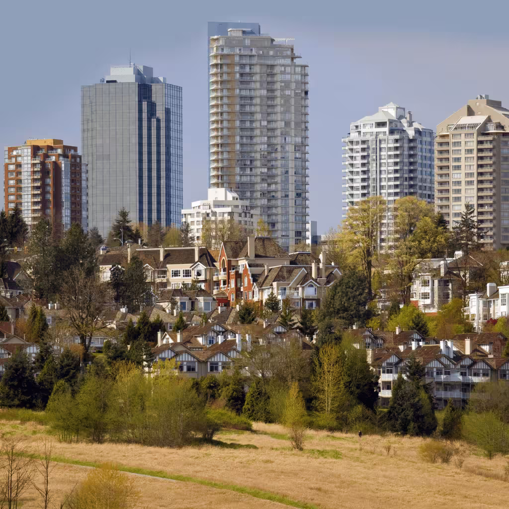 Image of Burnaby