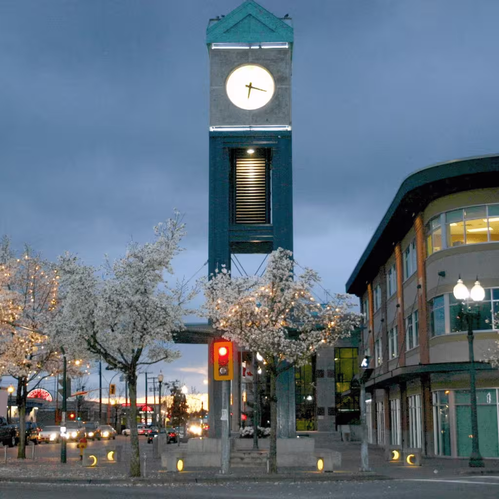 Image of Chilliwack
