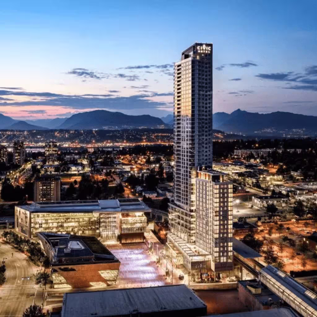 Image of Coquitlam