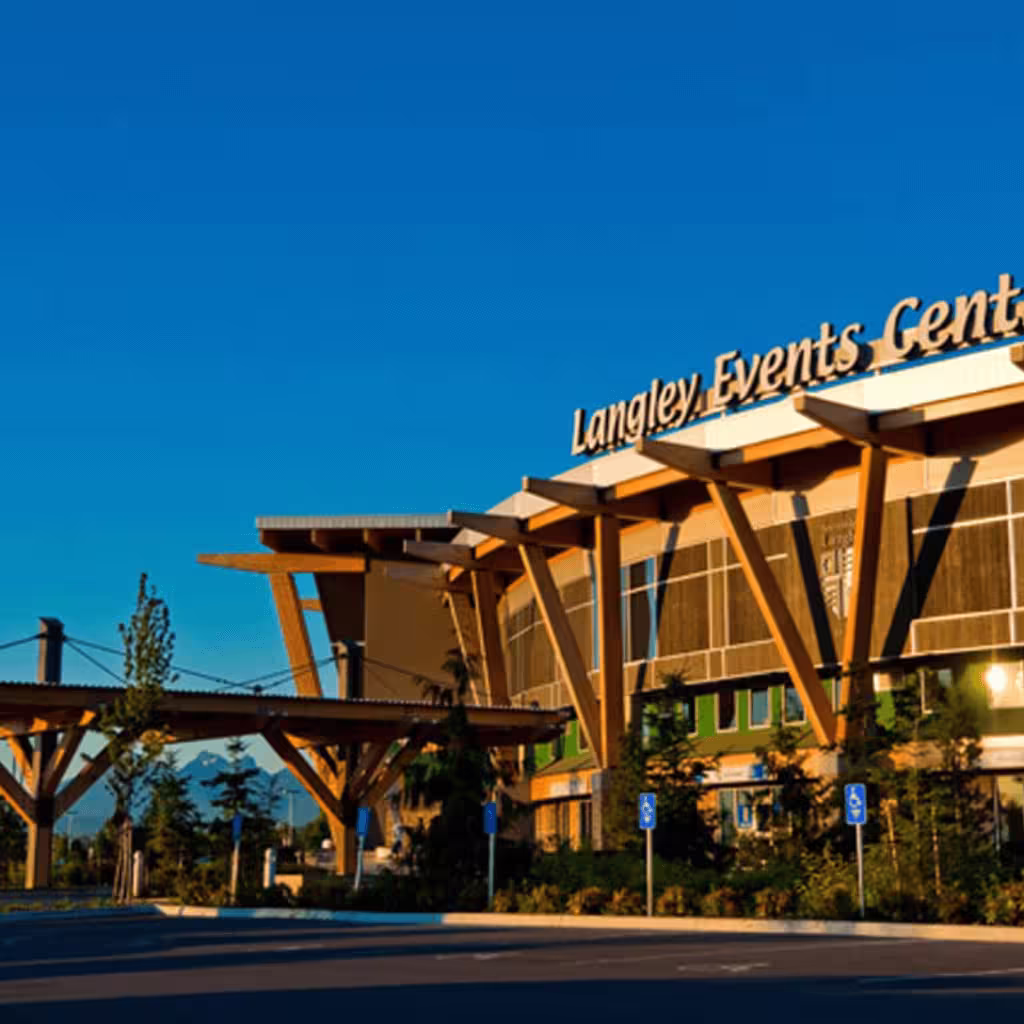 Image of Langley
