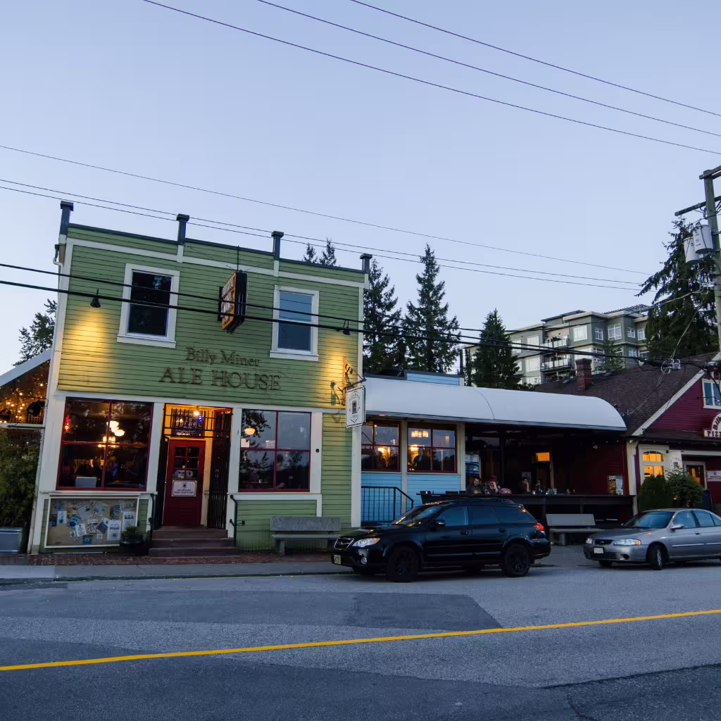 Image of Maple Ridge