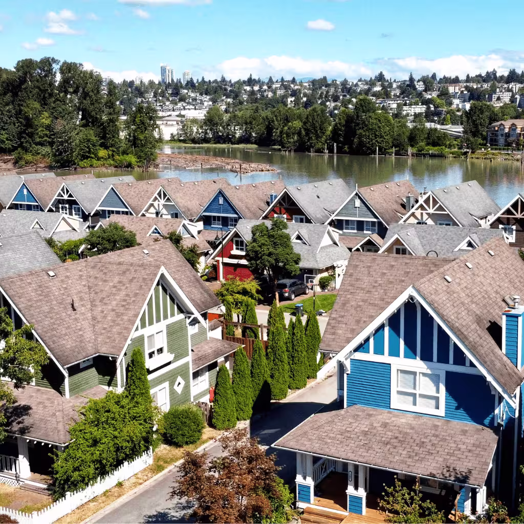 Image of New Westminster