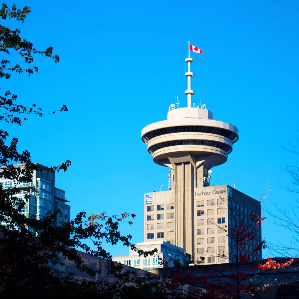 Image of Vancouver