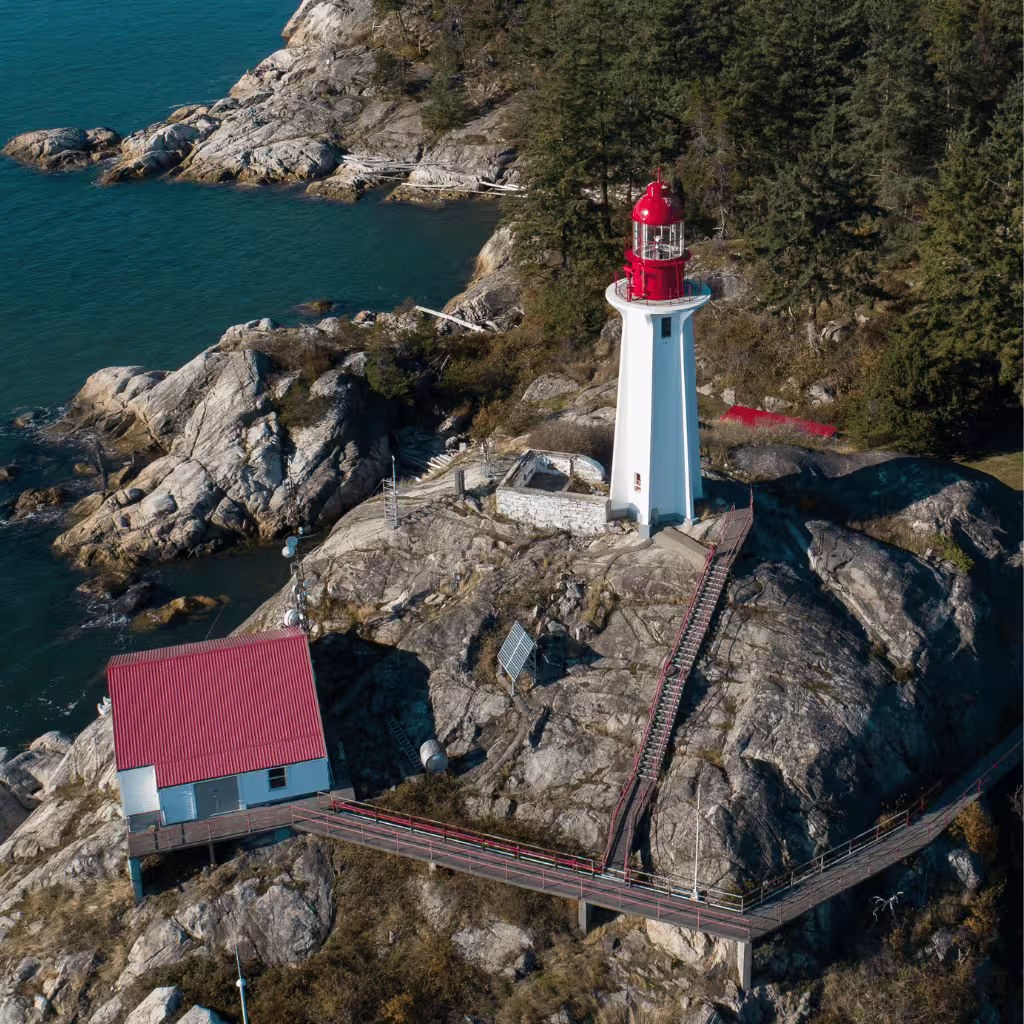 Image of West Vancouver