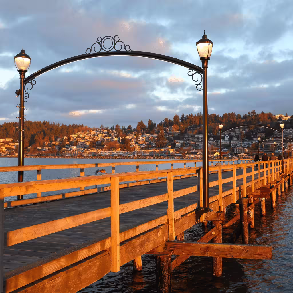 Image of White Rock